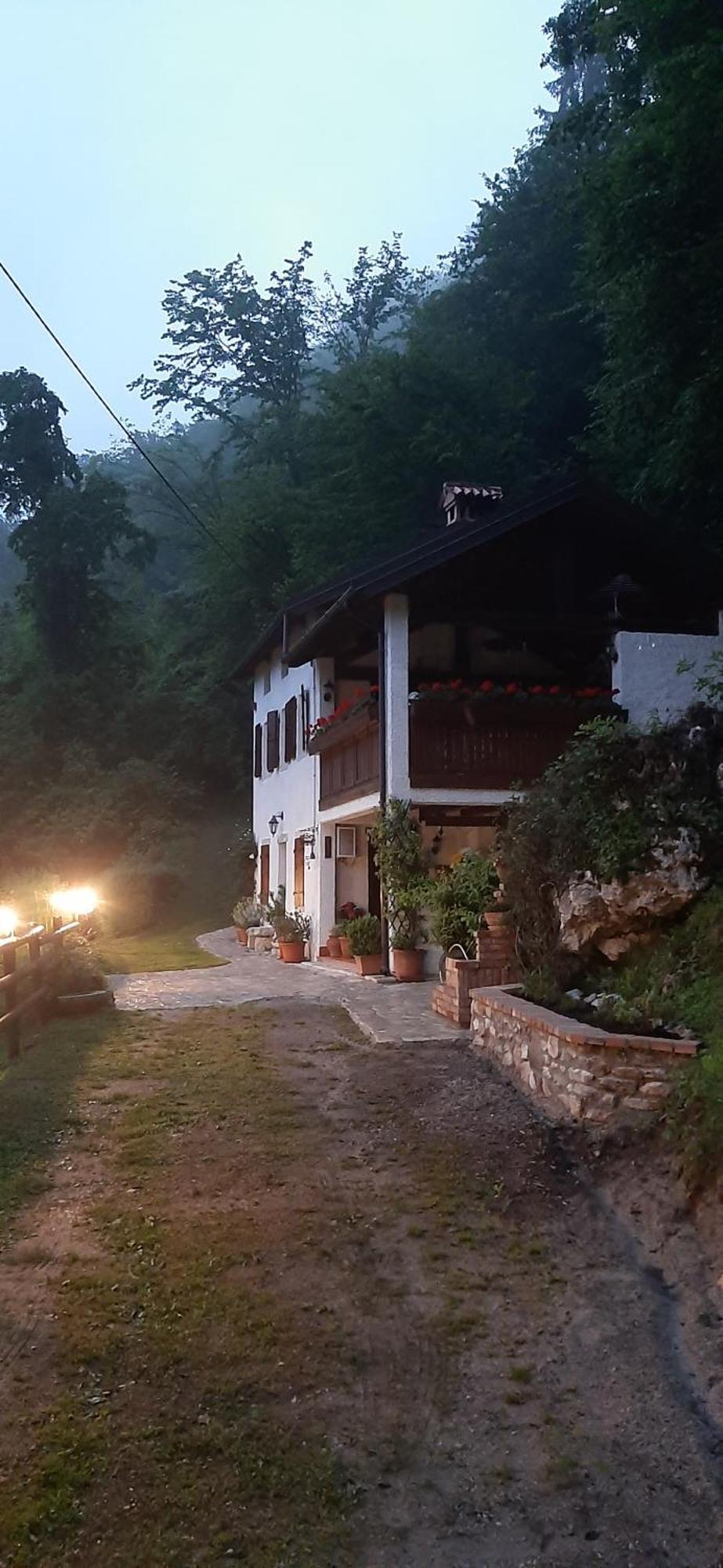 La Stazion Villa Paderno Dış mekan fotoğraf